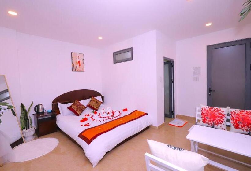 هتل Thân Thiện Homestay đà Lạt