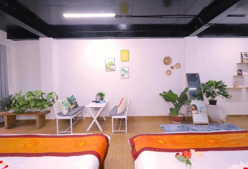 هتل Thân Thiện Homestay đà Lạt