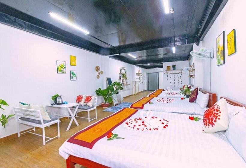 هتل Thân Thiện Homestay đà Lạt