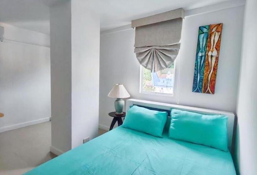 Hotelli Utopia Kata By Roomquest