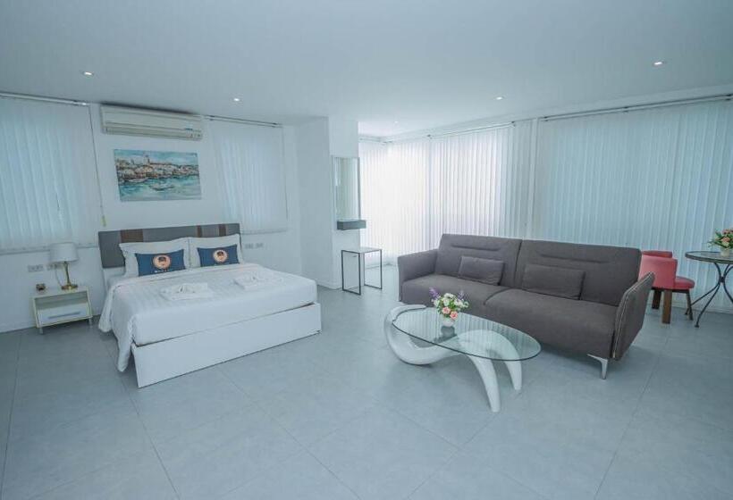 Hotelli Utopia Kata By Roomquest