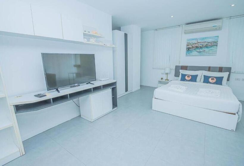 Hotelli Utopia Kata By Roomquest