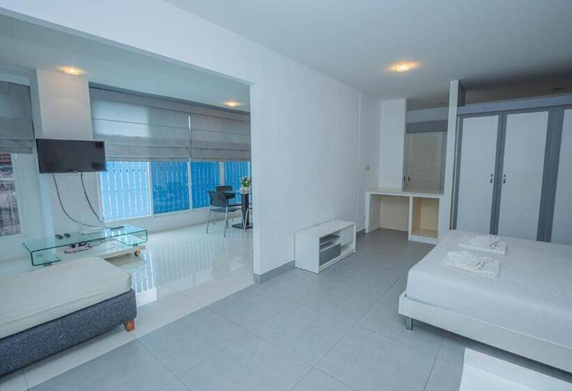 Hotelli Utopia Kata By Roomquest