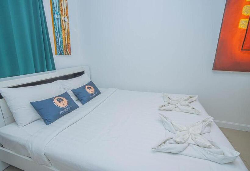 Hotelli Utopia Kata By Roomquest