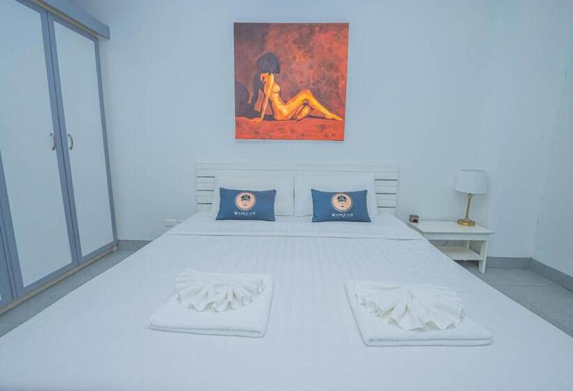 Hotelli Utopia Kata By Roomquest