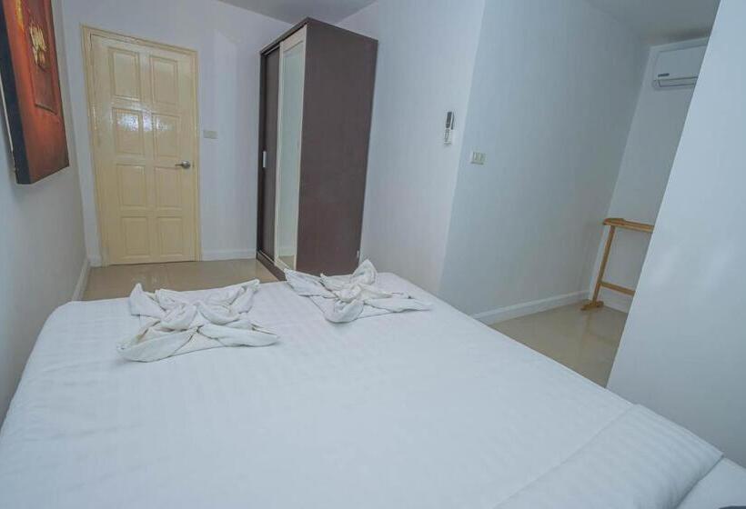 Hotelli Utopia Kata By Roomquest