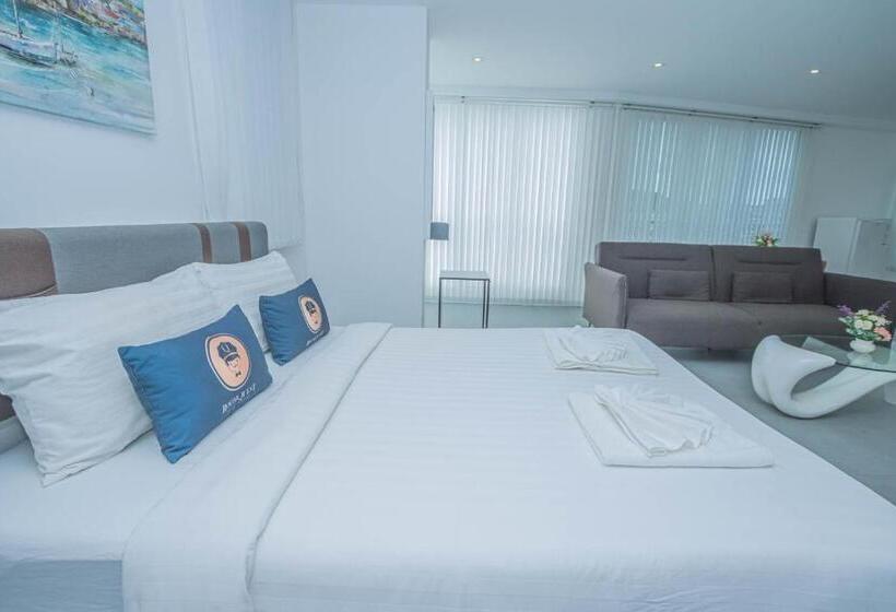 Hotelli Utopia Kata By Roomquest