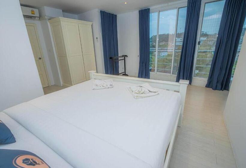 Hotelli Utopia Kata By Roomquest