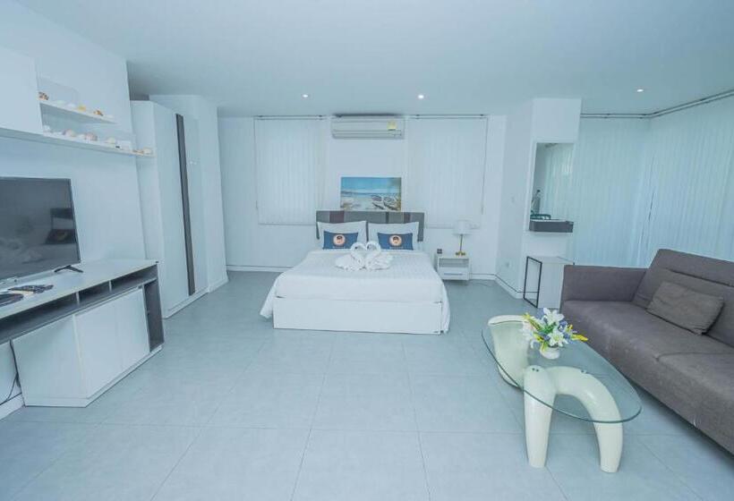 Hotelli Utopia Kata By Roomquest