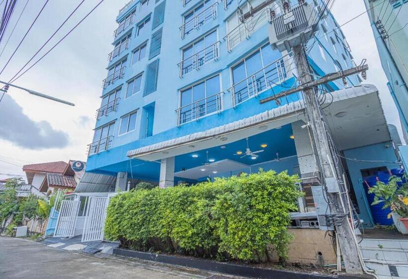 Hotelli Utopia Kata By Roomquest