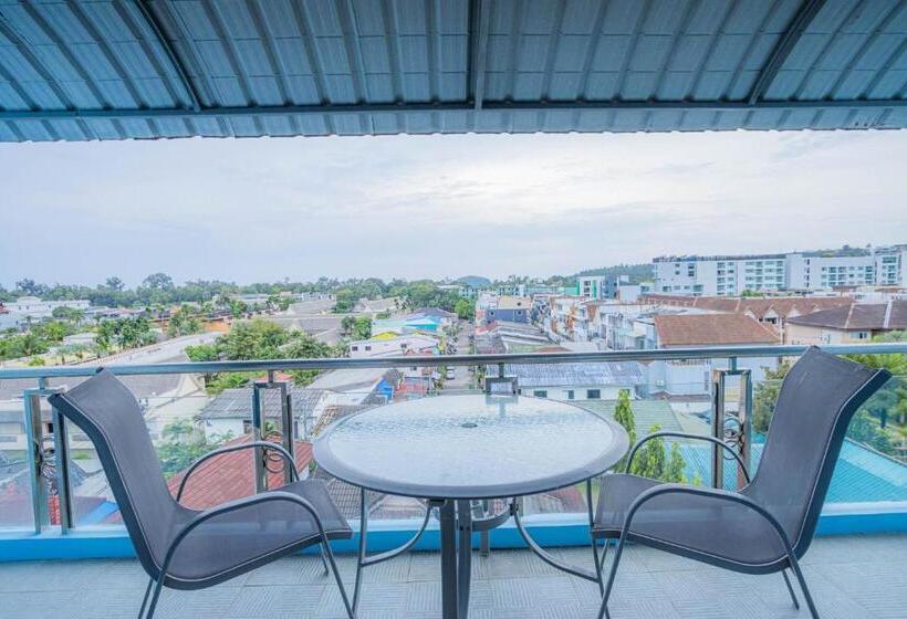 Hotelli Utopia Kata By Roomquest