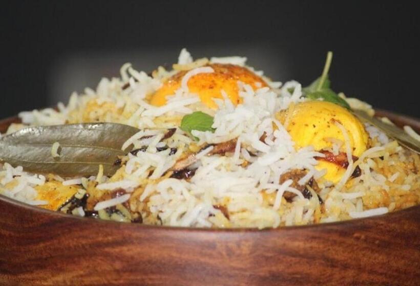 Taj Backpackers Hostel