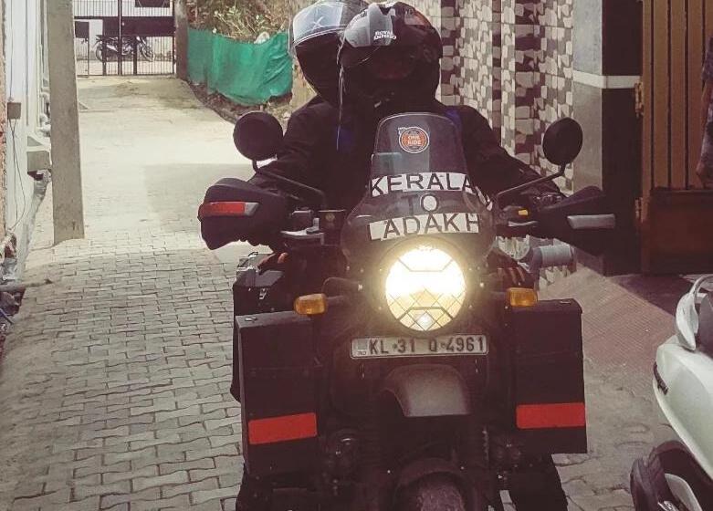 Taj Backpackers Hostel