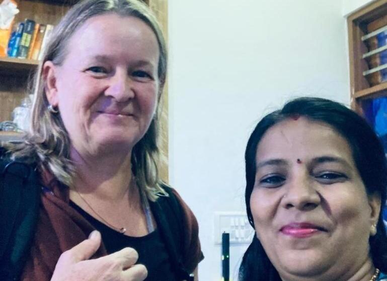 Taj Backpackers Hostel