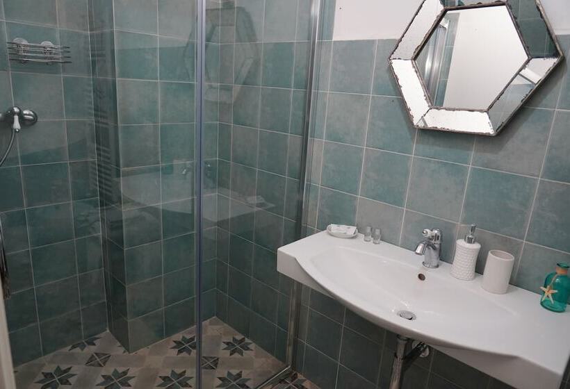 B&b Vie Del Mediterraneo