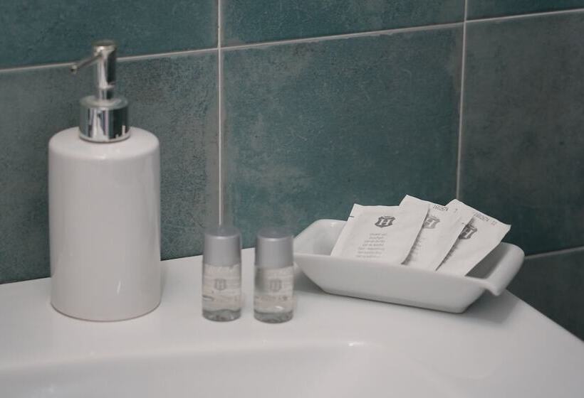 B&b Vie Del Mediterraneo