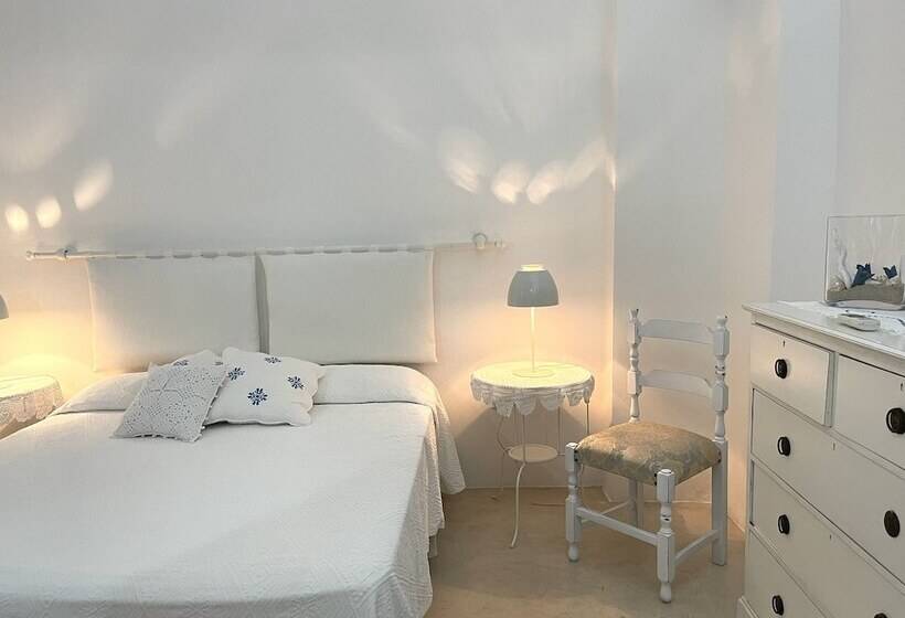 B&b Vie Del Mediterraneo