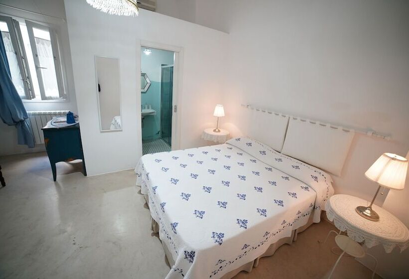 B&b Vie Del Mediterraneo