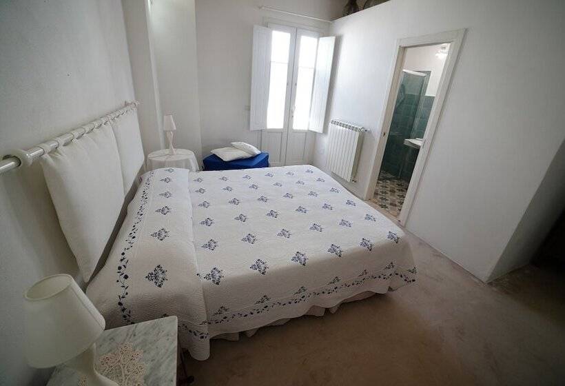 B&b Vie Del Mediterraneo