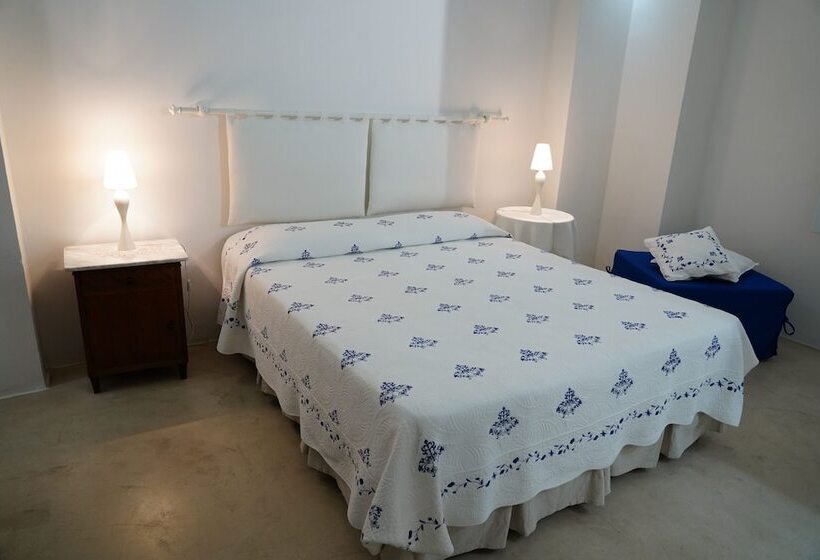 B&b Vie Del Mediterraneo