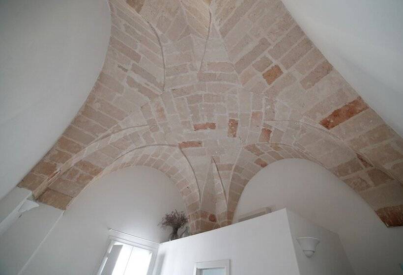 B&b Vie Del Mediterraneo