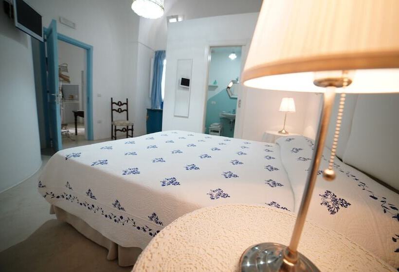 B&b Vie Del Mediterraneo