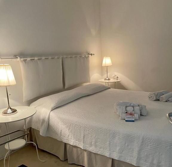 B&b Vie Del Mediterraneo