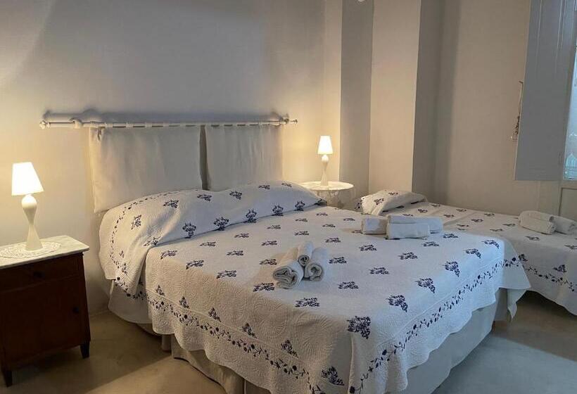 B&b Vie Del Mediterraneo