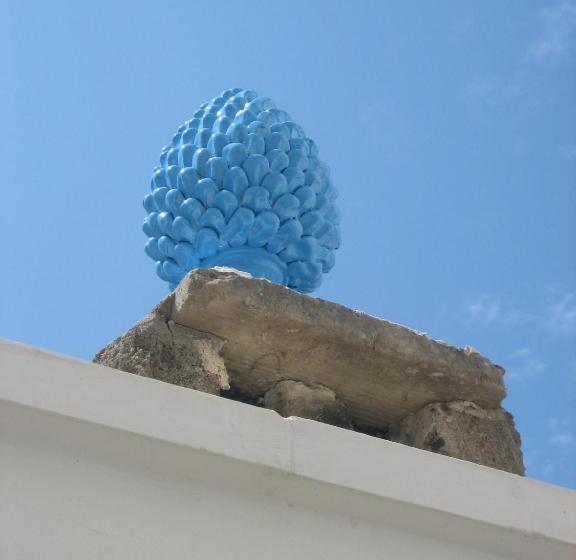 B&b Vie Del Mediterraneo