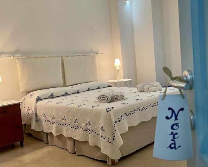 B&b Vie Del Mediterraneo