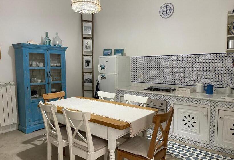 B&b Vie Del Mediterraneo