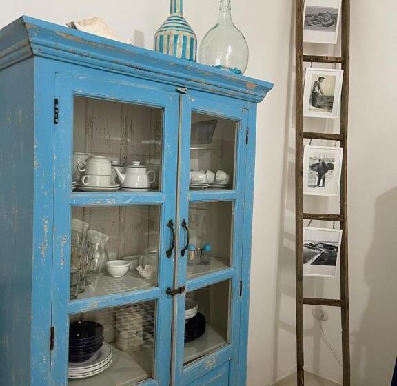 B&b Vie Del Mediterraneo