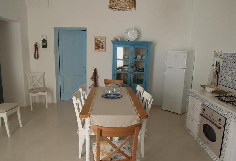 B&b Vie Del Mediterraneo