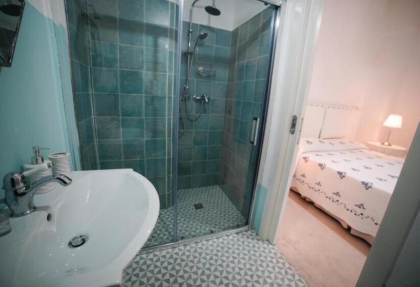 B&b Vie Del Mediterraneo