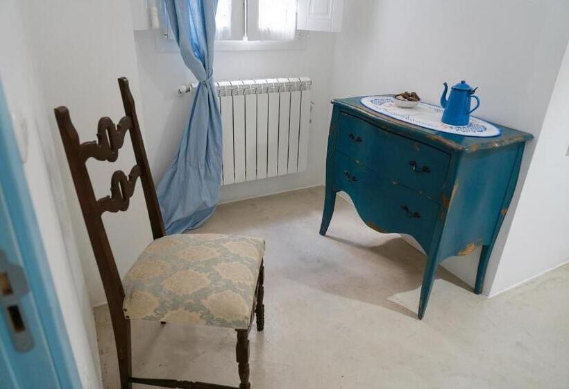 B&b Vie Del Mediterraneo