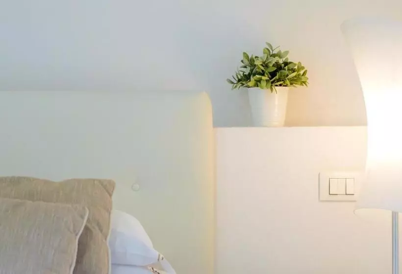 تختخواب و صبحانه Homelink Firenze   Charlotte
