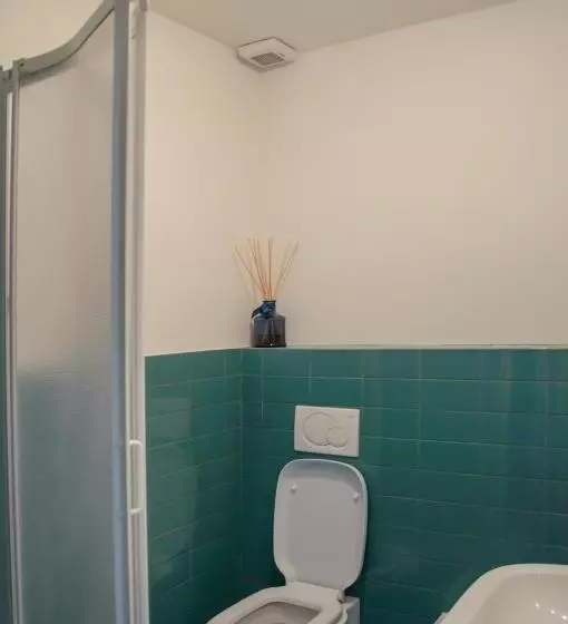 تختخواب و صبحانه Homelink Firenze   Charlotte