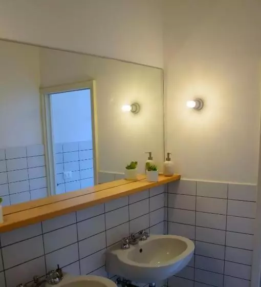تختخواب و صبحانه Homelink Firenze   Charlotte