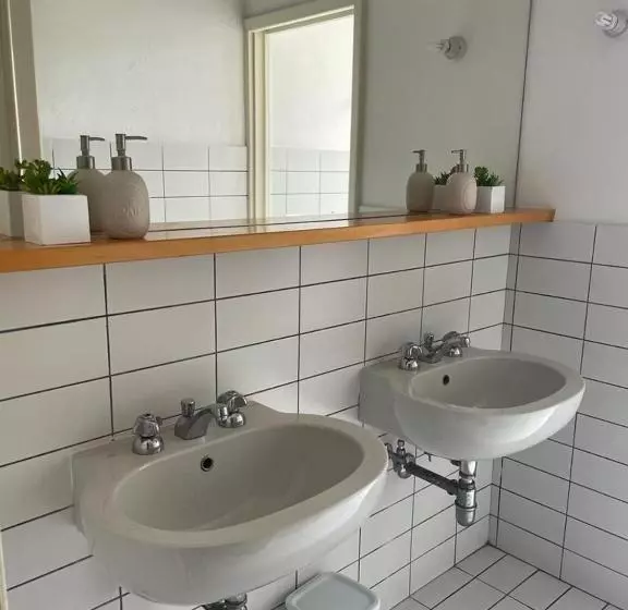 تختخواب و صبحانه Homelink Firenze   Charlotte