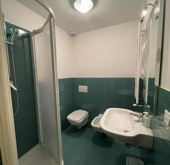 تختخواب و صبحانه Homelink Firenze   Charlotte