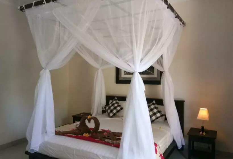 Aamiaismajoitus (B&B) Puri Batu Inn