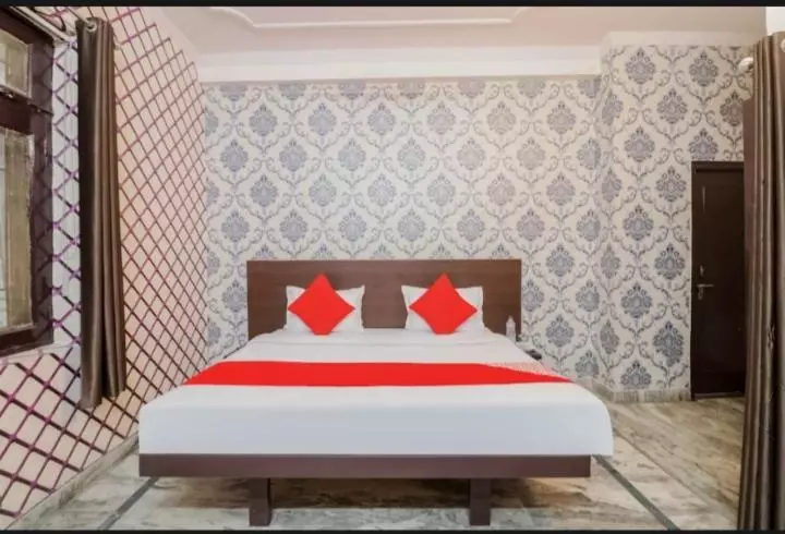 ホテル Welcome Guest Accommodation