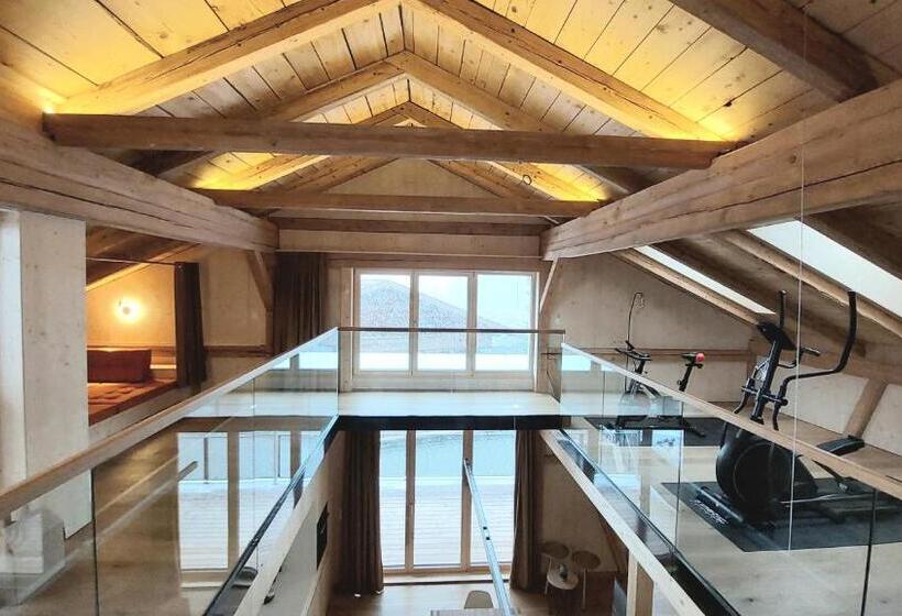 Kranzmuehle   Ankommen Am Achensee