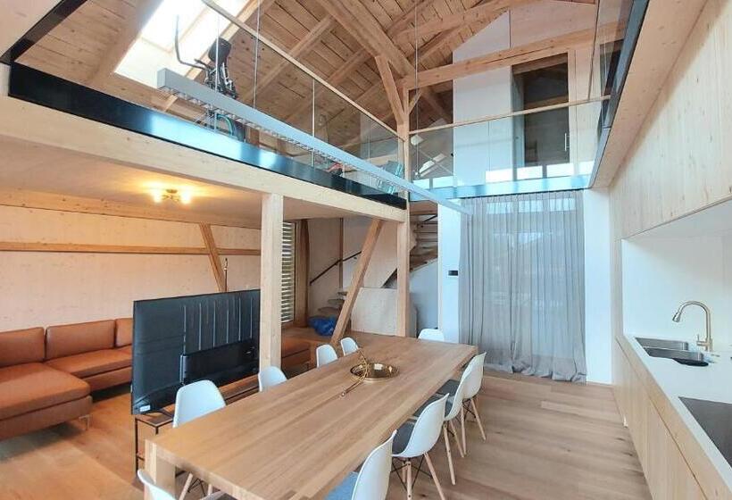 Kranzmuehle   Ankommen Am Achensee