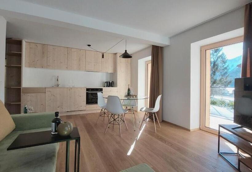 Kranzmuehle   Ankommen Am Achensee