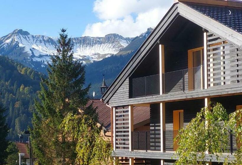 Kranzmuehle   Ankommen Am Achensee