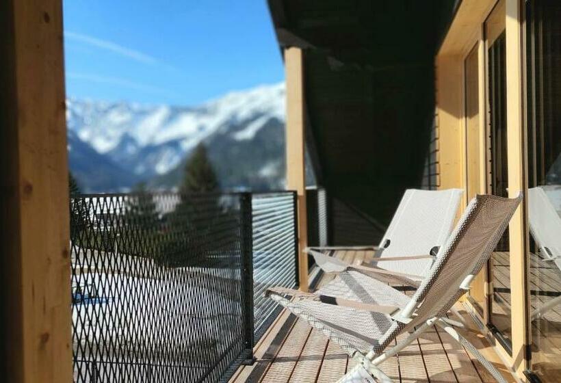 Kranzmuehle   Ankommen Am Achensee