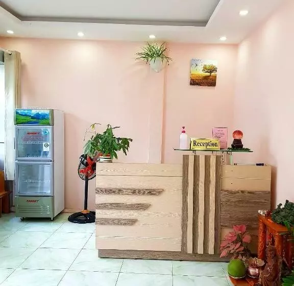 Motel Tien Minh
