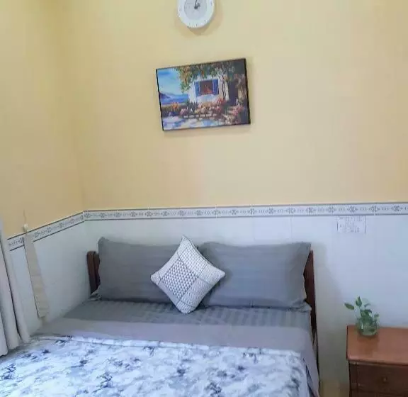 Motel Tien Minh