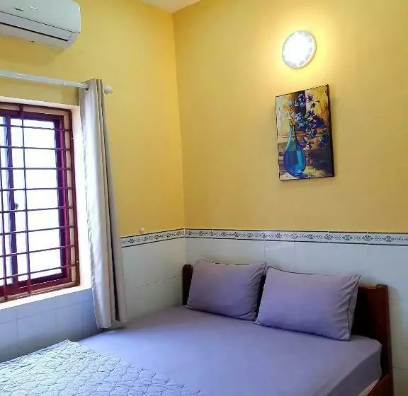 Motel Tien Minh